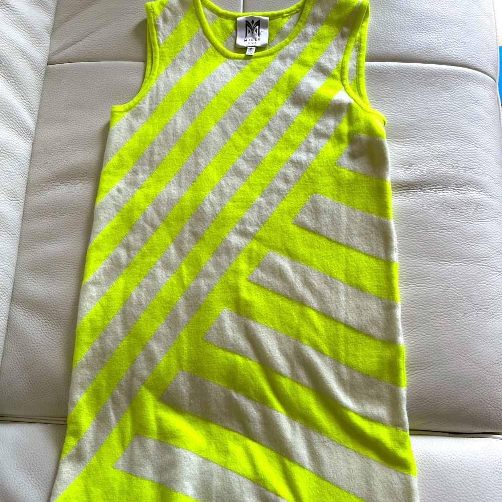Milly Girls Dress